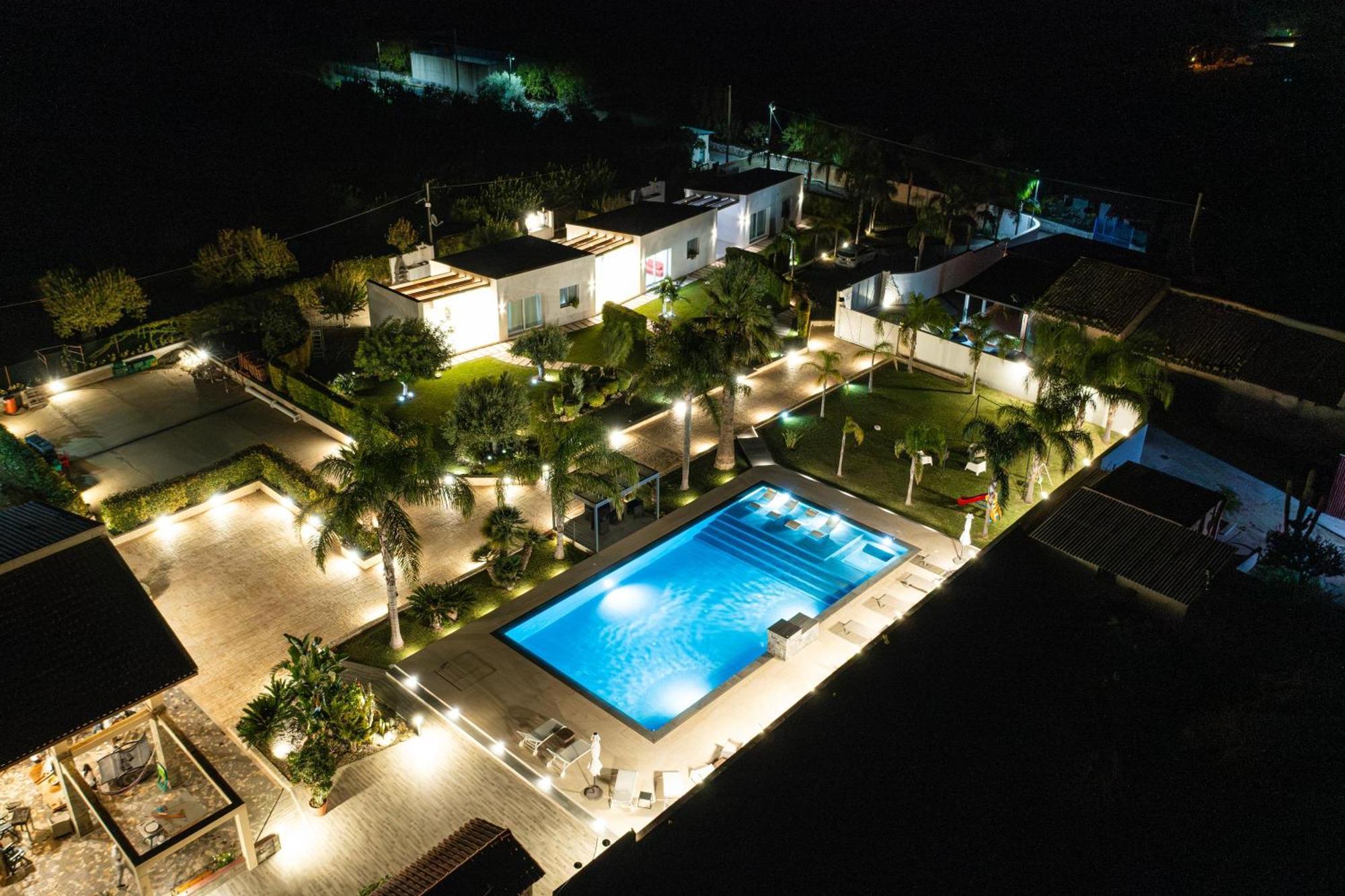 Carancino Villa