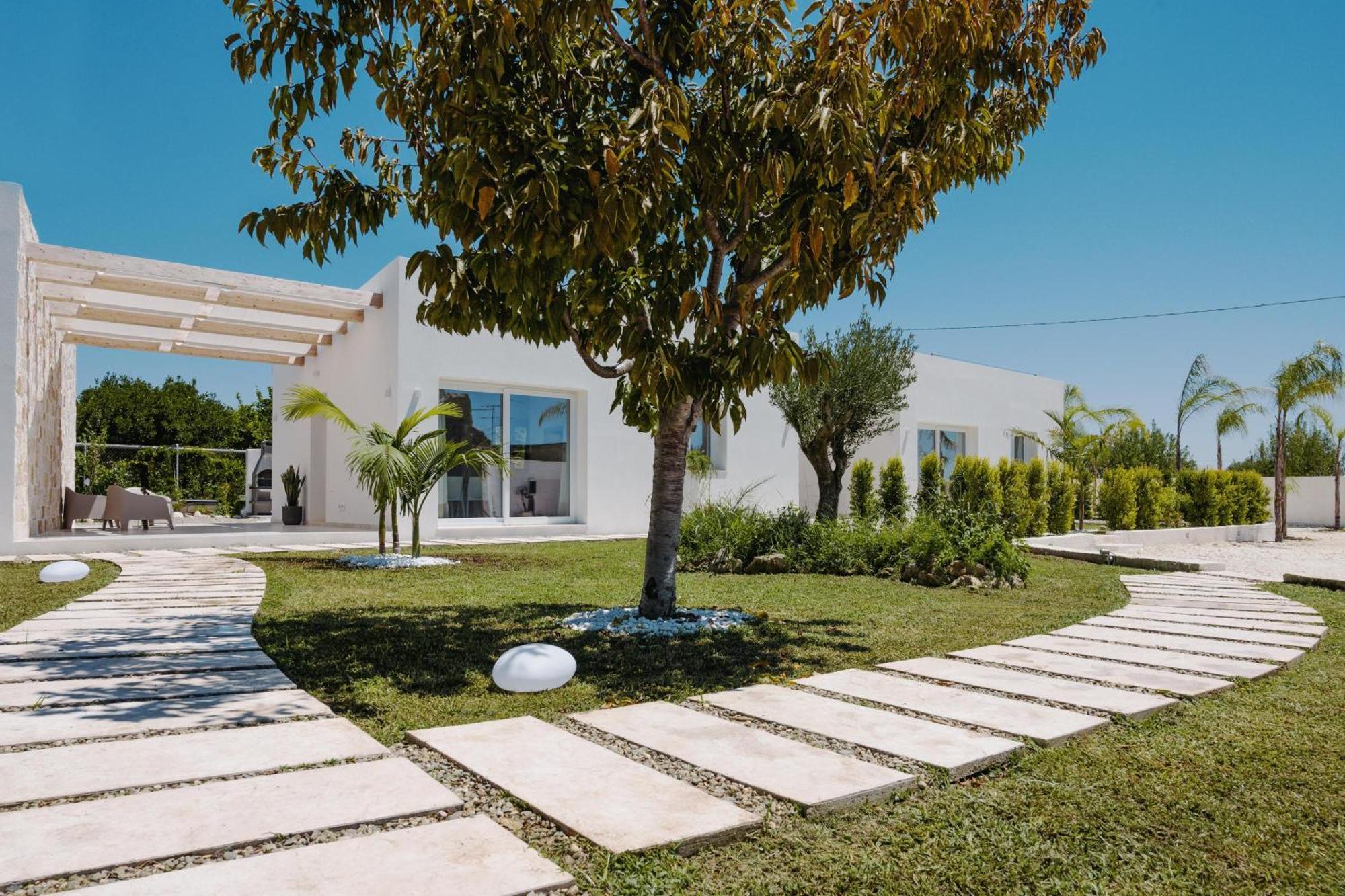 Carancino Villa